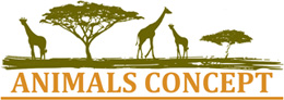 logo animal concept