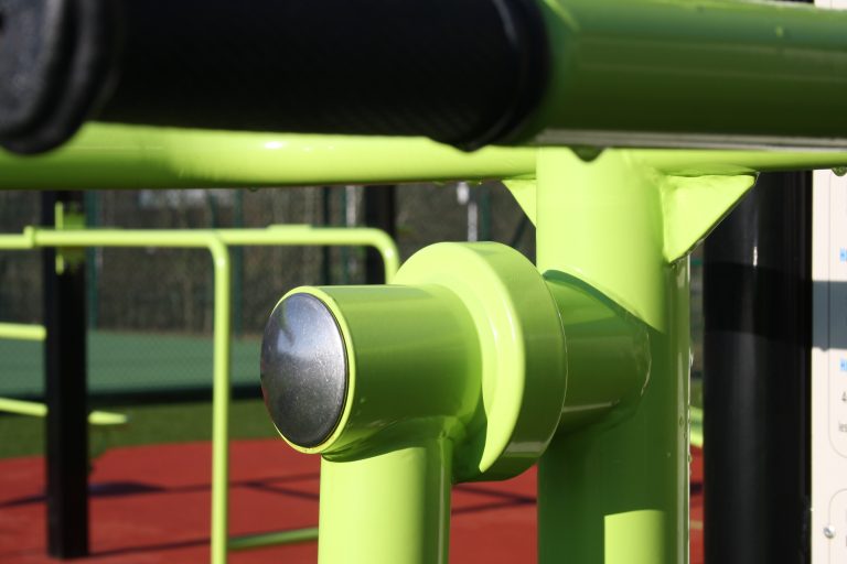 Des butées internes inaccessibles