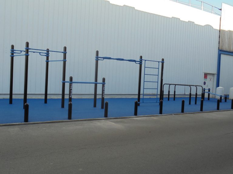 DAMA Pro choisi par Décathlon !