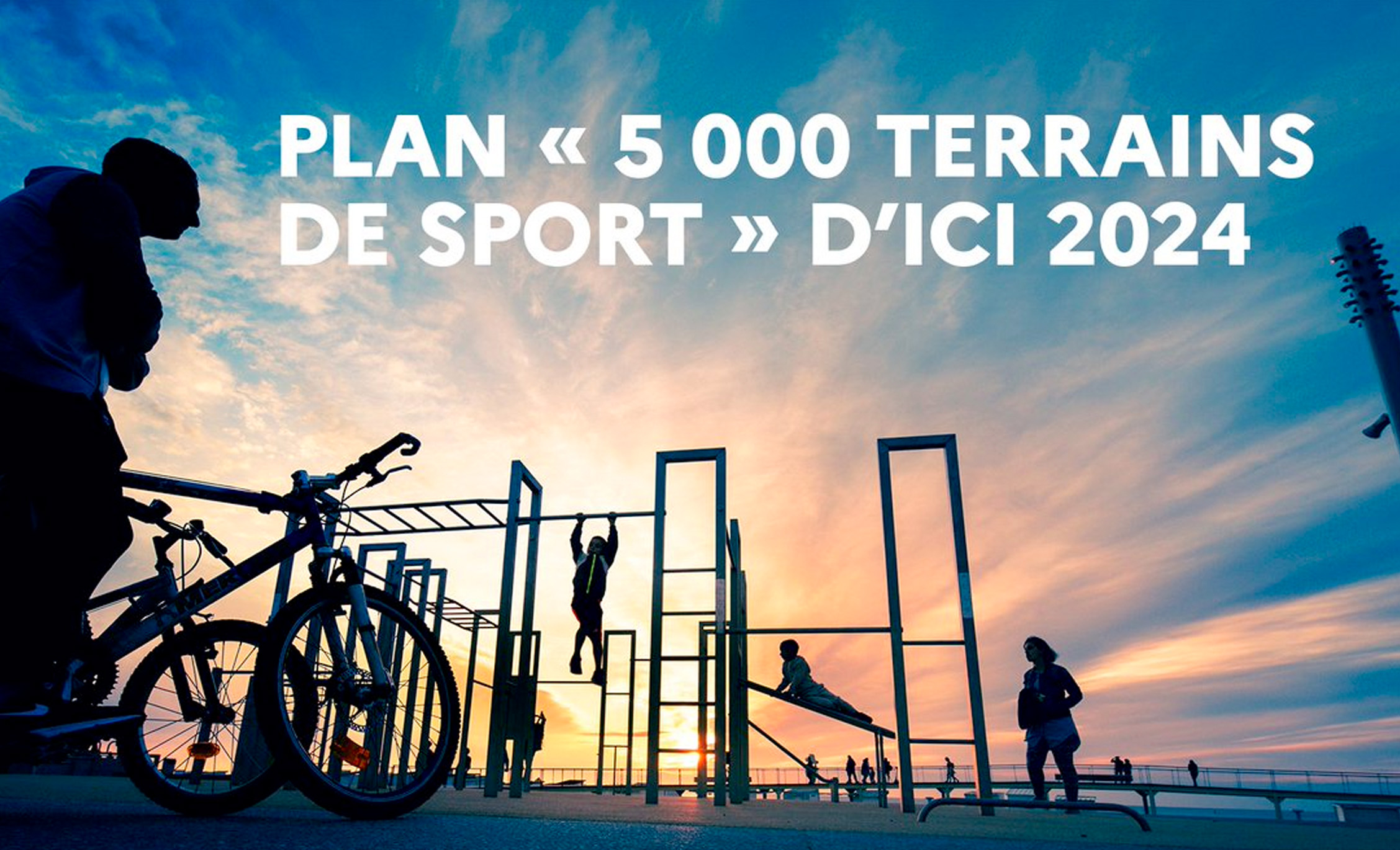 SUBVENTION 5000 terrain