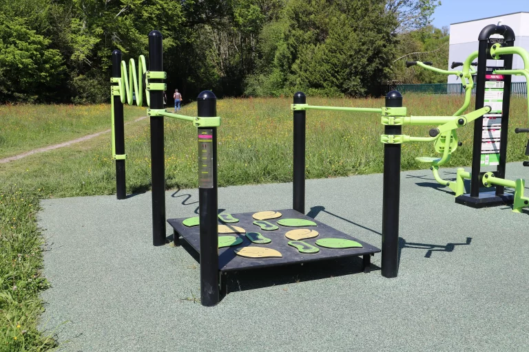 Quels sont les atouts des parcours de santé sportifs pour les séniors ?