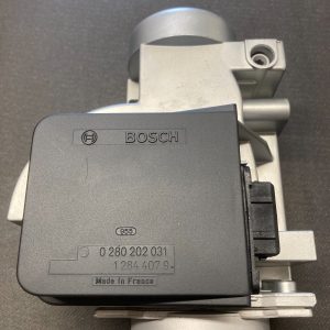 Débitmètre d'air BMW E30 320i E21 323i E28 520i Bosch 0280202031 1284407.9