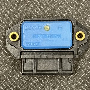 Modules d’allumage