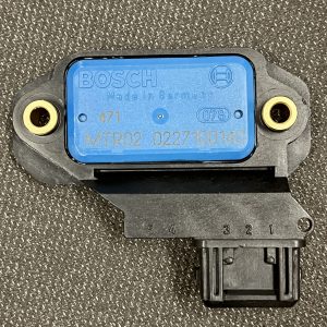 Module allumage bosch 0227100140
