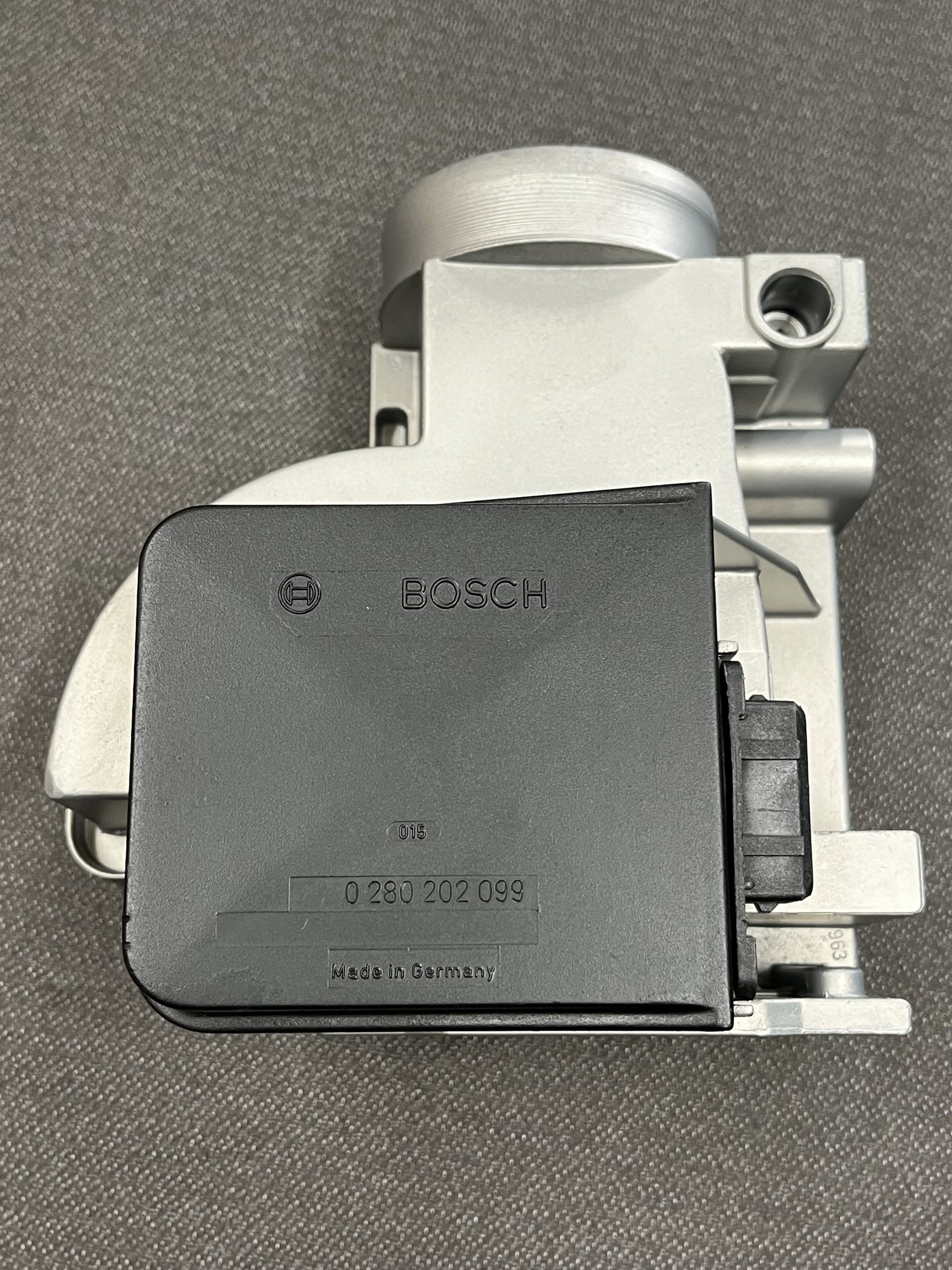 Débitmètre d'air Citroën cx GTI turbo 2 Bosch 0280202099