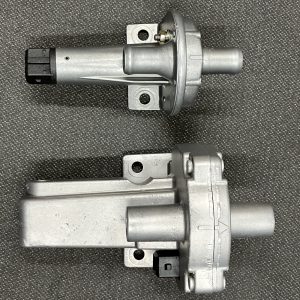 Tiroir d’air additionnel