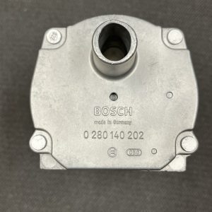 Tiroir d’air additionnel Porsche Renault 30 tx bosch 0280140202