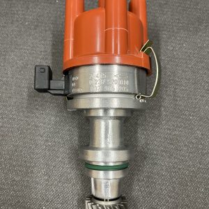 Allumeur bosch  golf 2 GTI 037905205 0237520010 Z415