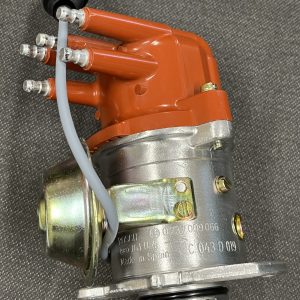 Allumeur bosch 205 GTI 1.9 309 GTI 0237009066 C043d019