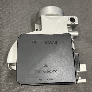 Débitmètre d'air opel kadett GSI 1.8 ascona bosch 0280202033