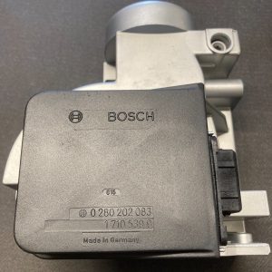 Débitmètre d'air BMW E30 320i E34 E28 520i Bosch 0280202083 1710539.9