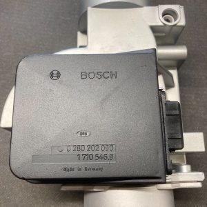 Débitmètre d'air BMW E30 320i E28 520i Bosch 0280202090 1710546.9