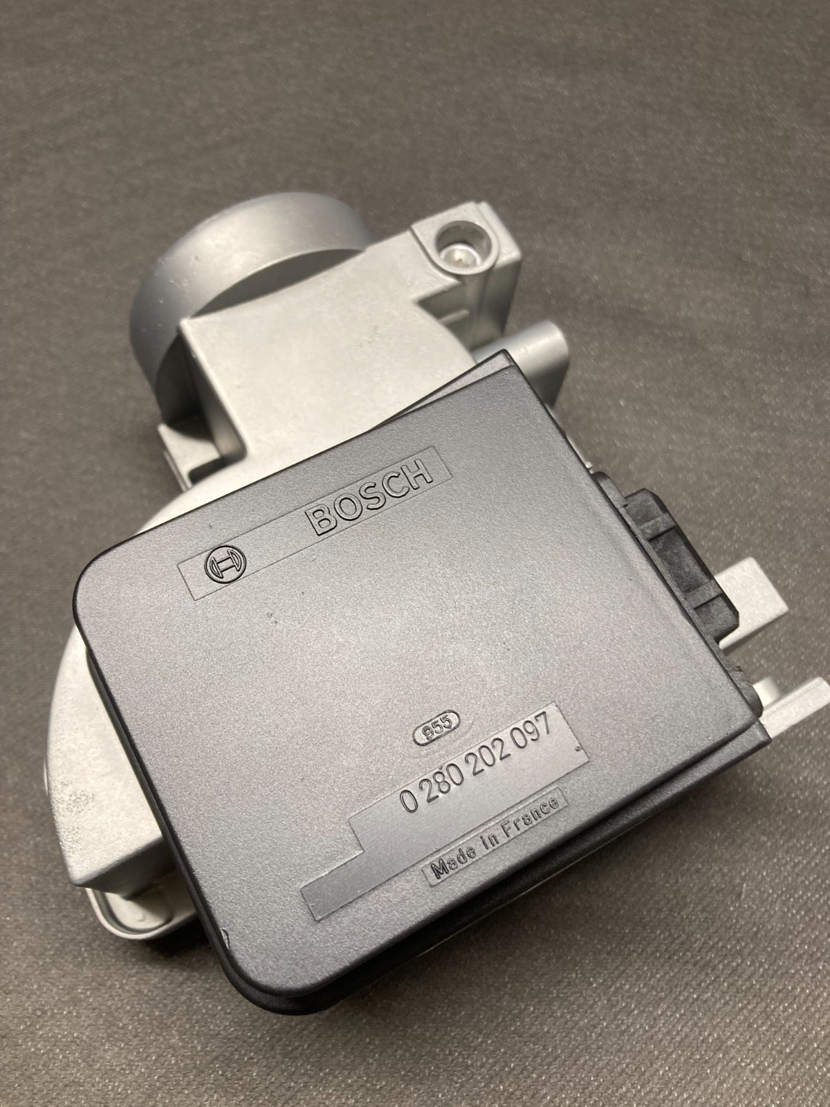 Débitmètre d'air Peugeot 205 GTI gentry cti 1.9 Bosch 0280202097