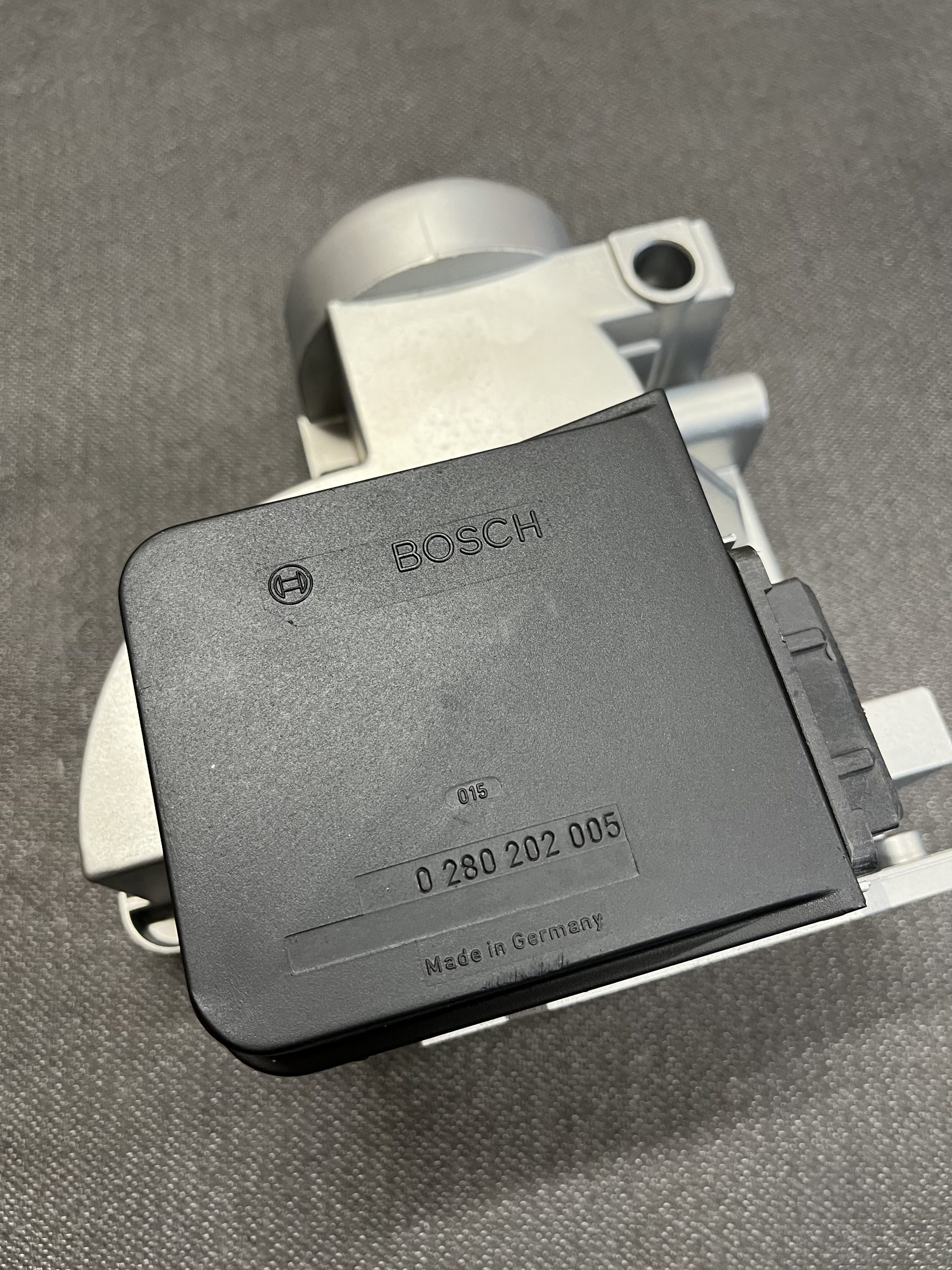 Débitmètre d’air Citroën CX GTI 2400 2.4 bosch 0280202005