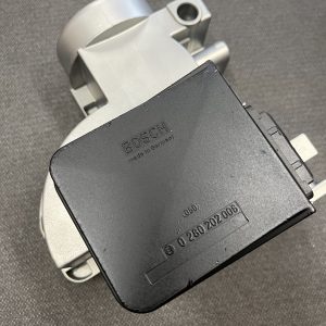 Débitmètre d’air Opel manta rekord kadett ascona bosch 0280202006