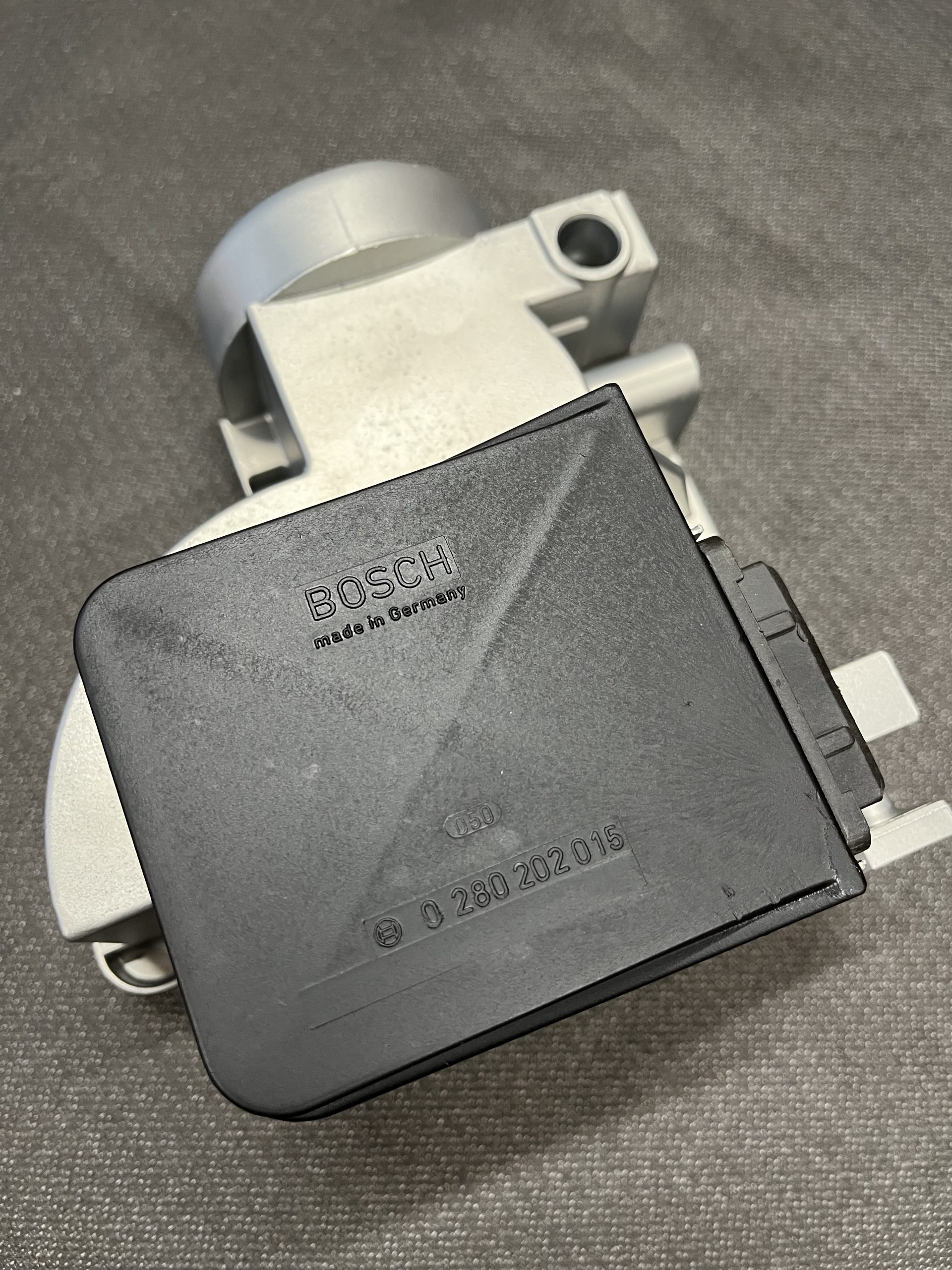 Débitmètre d’air Lancia beta trevi 2.0 bosch 0280202015