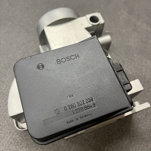 Débitmètre d'air BMW E30 318i Bosch 0280202039 1279664.9