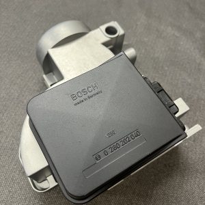 Débitmètre d'air BMW E30 325e E28 525e Bosch 0280202040 1276202.9