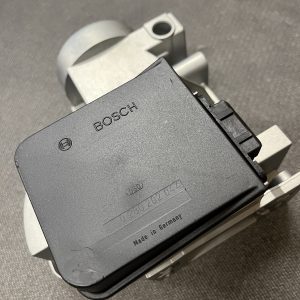 Débitmètre d'air Peugeot 505 turbo injection 2.2 gti Bosch 0280202044