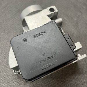 Débitmètre d’air Lancia thema bosch 0280202059