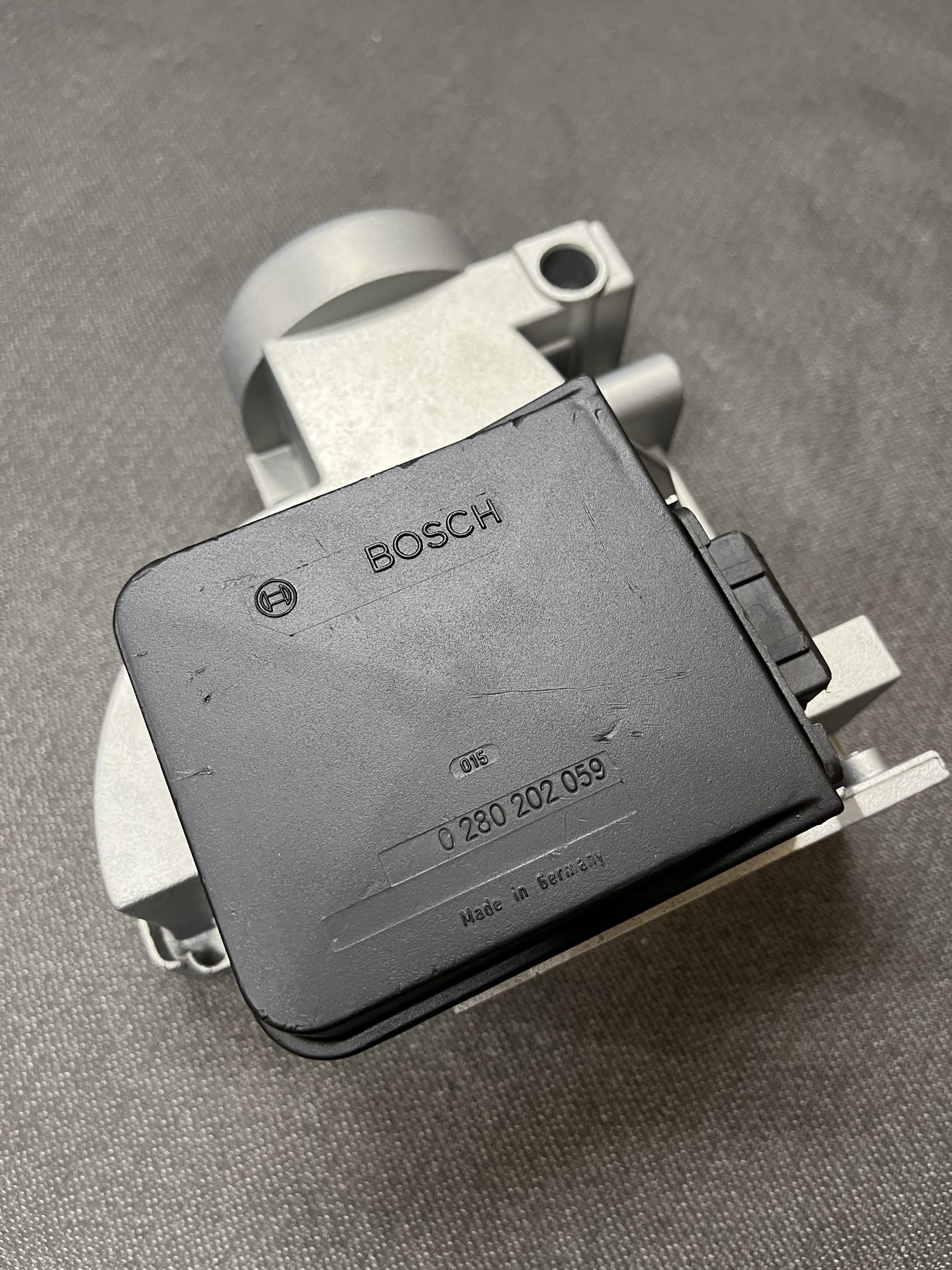 Débitmètre d’air Lancia thema bosch 0280202059