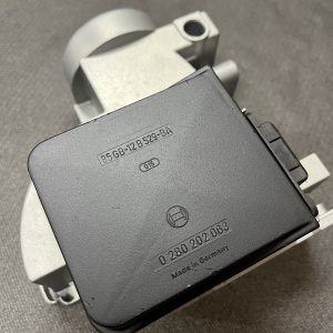 Débitmètre d’air Ford sierra scorpio 2.0 bosch 0280202063 85gb-12b529-ba