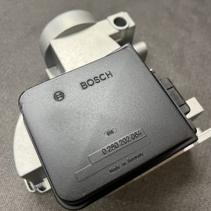 Débitmètre d'air porsche 944 2.5 924 S bosch 0280202064