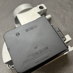 Débitmètre d’air alfa romeo 75 1.8 turbo bosch 0280202078