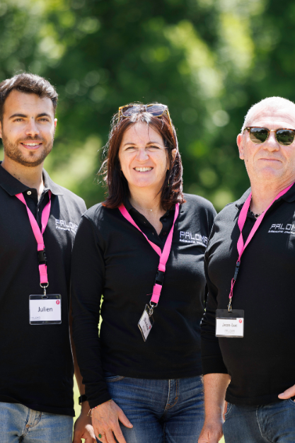 photo equipe